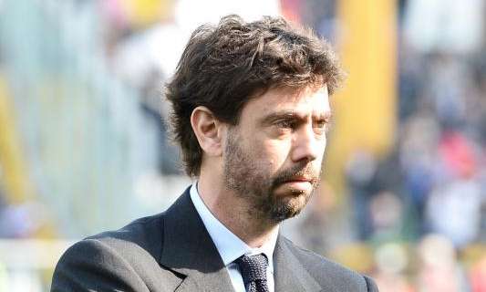 Agnelli: "Un bene che ci siano le seconde squadre"