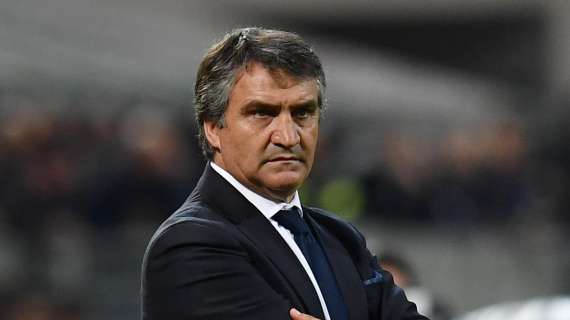 De Canio: "L'Inter ha l'Europa nel DNA. Derby d'Italia? Un pari non sarebbe un dramma"