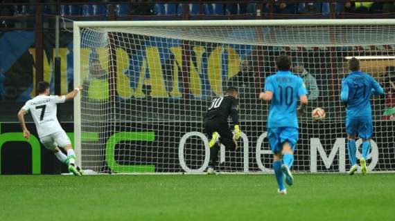 Lo studio (degli errori) in nerazzurro