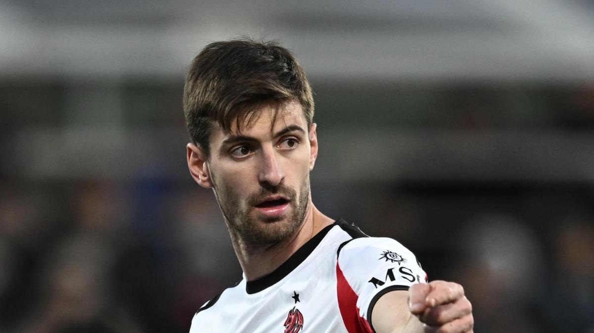 Milan, Gabbia: "Perso il treno scudetto? Non so se è una lettura corretta"