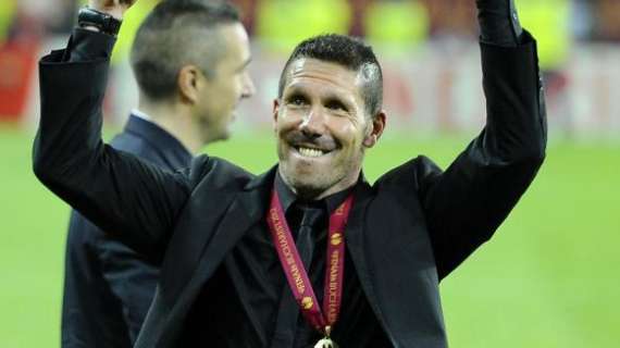 TMW - Simeone pensa a Silvestre per l'Atlético