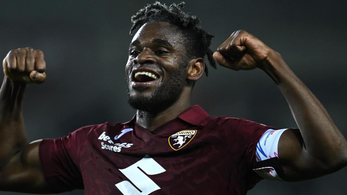 Qui Torino - Prove di formazione in vista dell’Inter: rientra Ismajli, dubbi in attacco