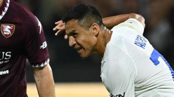 TS - Inter-Bologna, Sanchez favorito per giocare dal 1'. Possibile mossa a sorpresa di Inzaghi