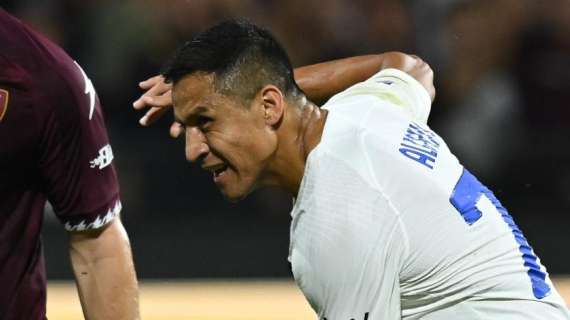 Denis: "Ho giocato con Sanchez, può dare ancora tanto. Scudetto? La penso così"