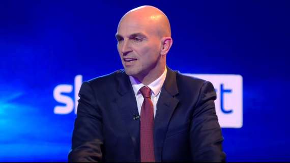 Cambiasso: "L'Inter una seconda casa, la Champions del 2010 chiusura di un cerchio. Lautaro è un capitano vero"
