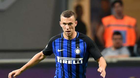 GdS - Perisic, piacevole sorpresa dopo il no a Mou