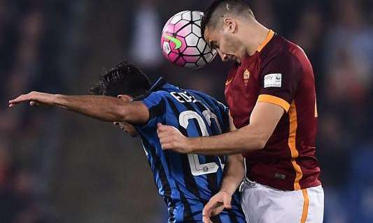 Collovati: "Roma-Inter, sempre emozioni: per me è 2-2"