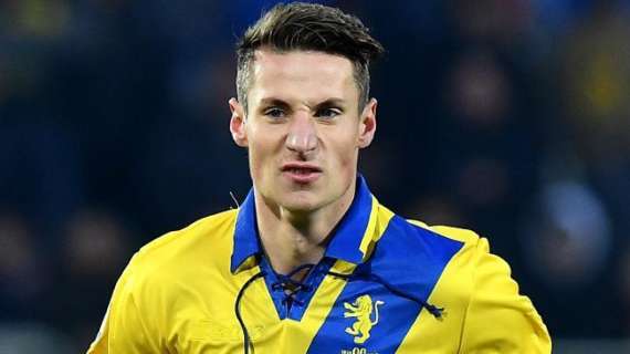 GdS - Pinamonti tornerà all'Inter, ma nel futuro prossimo non vorrebbe fare la comparsa