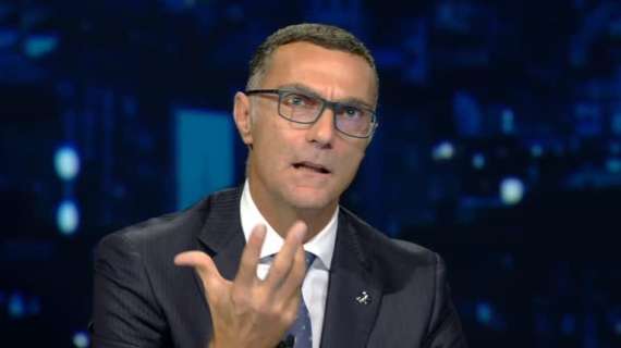 Exploit Esposito, Bergomi: "Con Conte, è nelle mani giuste. Brava la società a credere in lui"