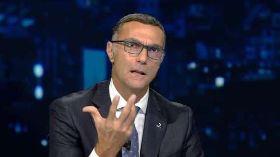 Bergomi: "Stadium a porte chiuse, Juventus penalizzata. Eriksen? Bisogna avvicinarlo alla porta"