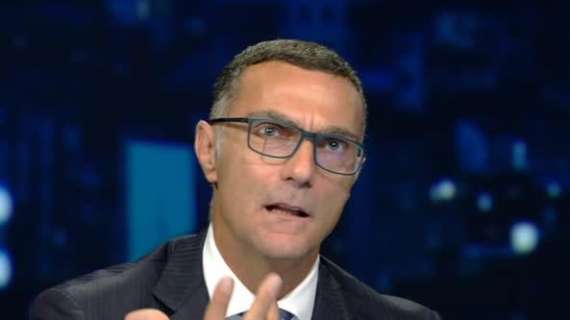 Bergomi: "Inter graziata da Handanovic con la Spal, ma ha saputo giocare a calcio"