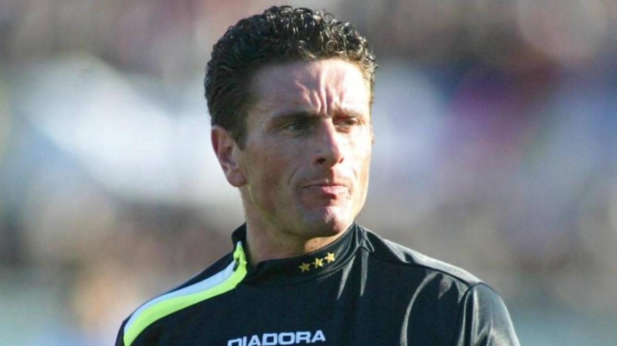 De Santis: "Indagine da giustizia a orologeria. Calciopoli? Io condannato, ma..."