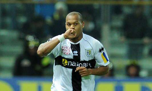 Biabiany fa soffrire Juan. Prima i cambi, poi il gol