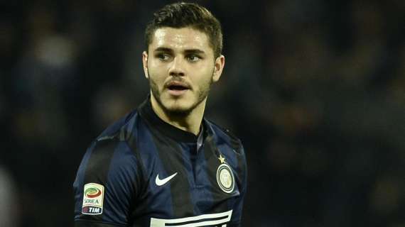 WM, un'altra chance sprecata. Icardi ora surclassa Milito. E Lopez guadagna un punto prezioso