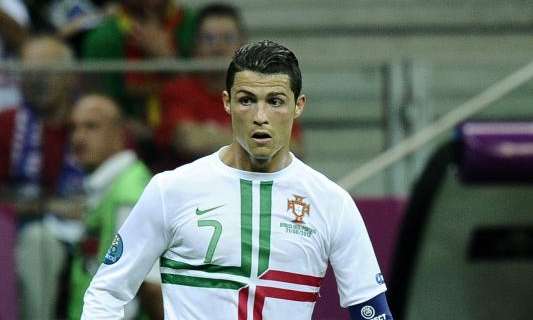 CR7 non andò al Barça: tutta colpa di... Quaresma