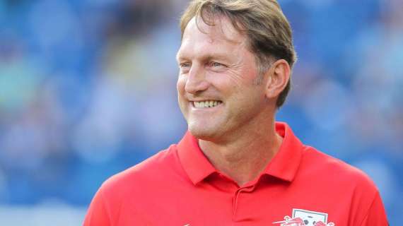 Hasenhuttl chiude le porte al mercato: "Keita non andrà via giocherà al Lipsia quest'anno"