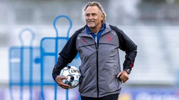 La Danimarca piange Lars Hogh: l'ex portiere è morto all'età di 62 anni