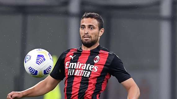UFFICIALE - Duarte lascia il Milan: il difensore passa all'Istanbul Başakşehir 