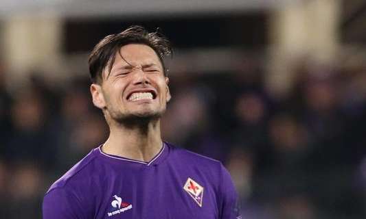 Zarate: "Andremo sicuramente in Champions League"