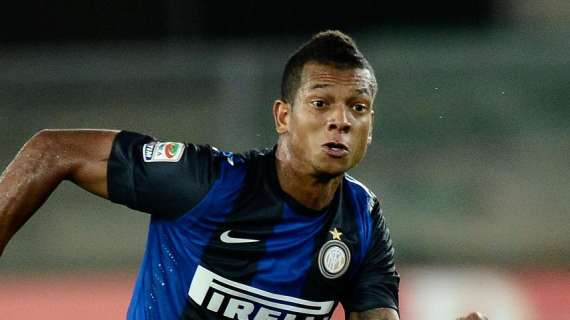 Guarin sempre in corsa, Strama: "Non si discute"