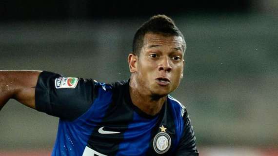 Guarin: "Vittoria importante su un campo difficile"