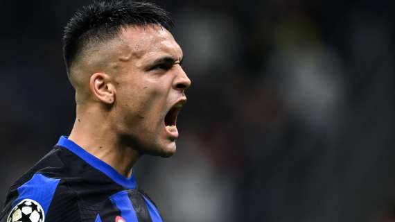 GdS - Lautaro verso il rinnovo: sarà il più pagato d'Italia. In agenda anche altri prolungamenti