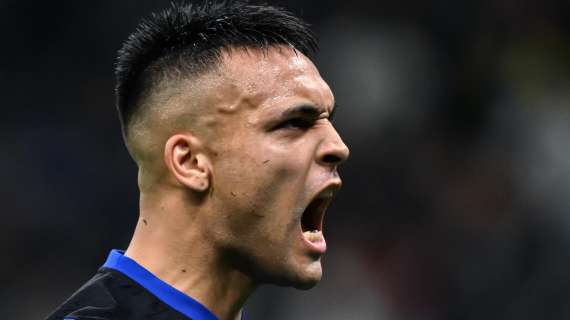 GdS - Lautaro vuole l'Inter a vita: parti al lavoro, presto l'incontro