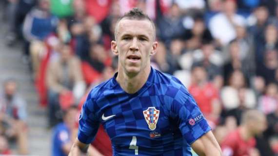 Croazia-Grecia, Perisic ha le idee chiare: "Sbrighiamo la pratica playoff mondiale vincendo la gara d'andata" 