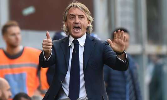 La Juve esame di maturità. Mancini detta la ricetta