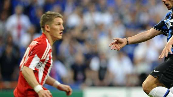 Il Bayern blinda Schweinsteiger: "Non lo vendiamo"