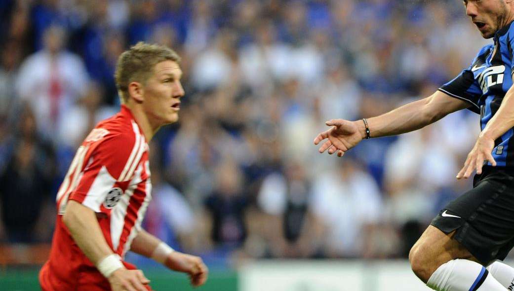 Il Bayern si tiene Schweinsteiger: "E' incedibile"