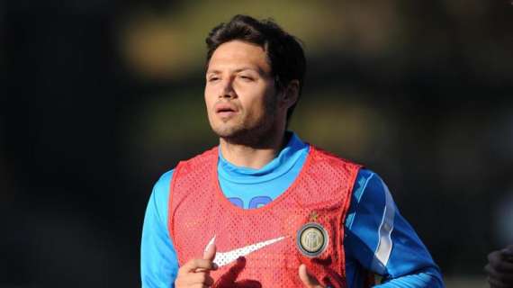 CorSport - Zarate, Lotito spera nel riscatto dell'Inter