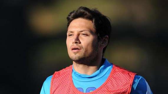 Di Marzio: "Zarate può ancora dire sì allo Zenit"