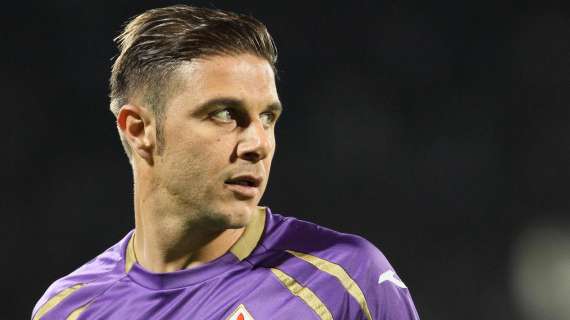 Fiorentina, si ferma pure Joaquin: salterà l'Inter