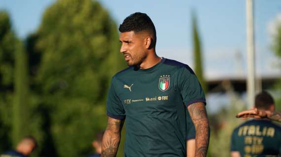 Emerson Palmieri, niente Serie A: l'ex obiettivo dell'Inter verso il Lione