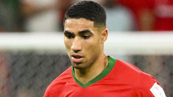 VIDEO - Hakimi sbaglia il rigore decisivo in Coppa d'Africa: quando Conte gli diede della "pippa"