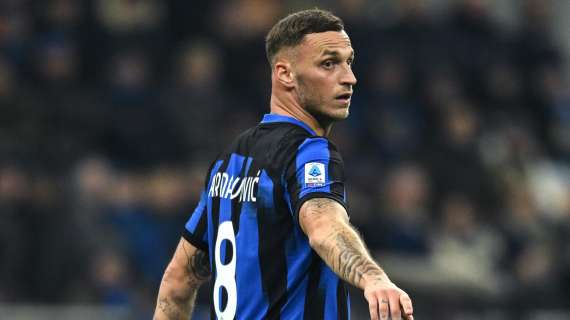 GdS - Botta per Arnautovic: situazione non preoccupante in vista di Juventus-Inter