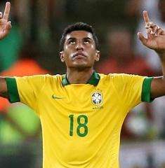 Alberti: "Paulinho-Inter chiusa? No, ci sono altri club"