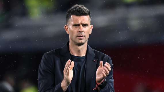 Juve, Chiesa va o resta? Thiago Motta: "In questo momento è nostro, vedremo"