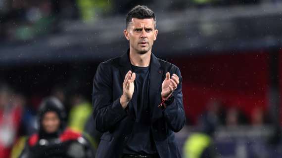 Juventus, Thiago Motta: "Il gap con l'Inter? Il passato resta lì e non dobbiamo pensarci ora"