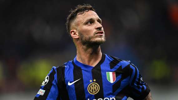 CdS - Arnautovic insidia Thuram, Calhanoglu a rischio derby: la probabile formazione