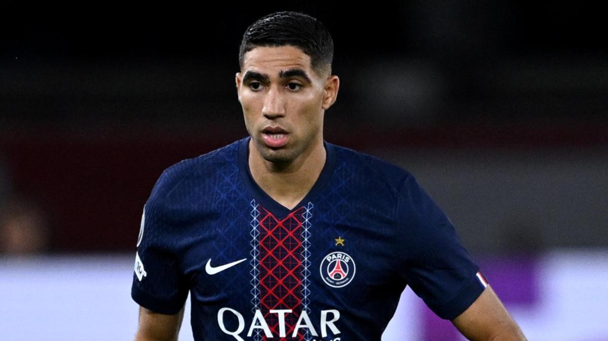 L'avvocata di Hakimi: "La donna che lo accusa di violenza si è rifiutata di consegnare il cellulare"