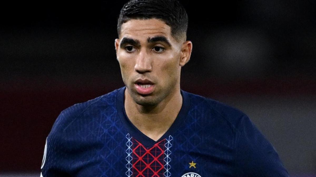 Achraf Hakimi andrà a processo per stupro. Lui si difende: "La verità emergerà pubblicamente"