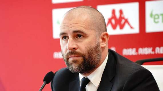 Mitchell, ds Monaco: "Stiamo definendo le amichevoli. Vogliamo essere competitivi presto"