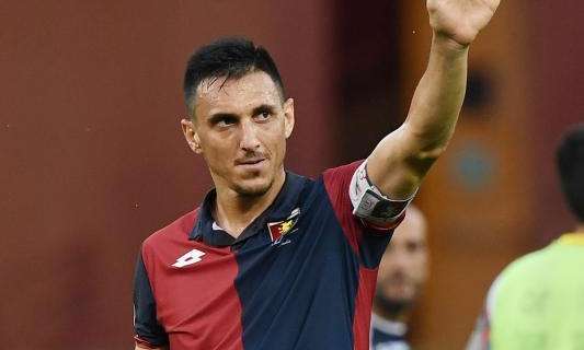 Burdisso: "Fa fatica ma rimane l'Inter. Staremo attenti"