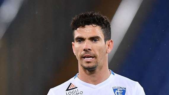UFFICIALE - Lecce, arriva Diego Farias in prestito con obbligo di riscatto in caso di salvezza