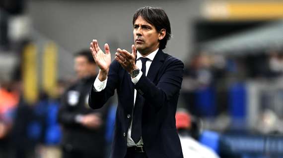 Inzaghi ritrova l'Empoli e Andreazzoli: i precedenti sorridono al tecnico dell'Inter