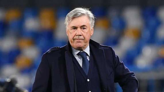 Covid-19, il pensiero di Ancelotti: "Non è un buon momento nel mondo"