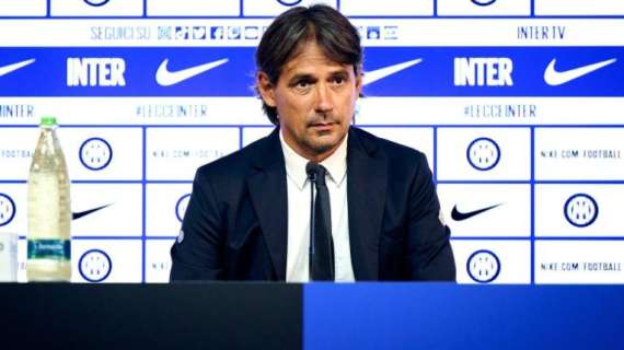 Supercoppa Milan-Inter, Inzaghi: "Chi tifa Pippo? Quando vince l'Inter e soprattutto  vinco io è sempre molto contento"