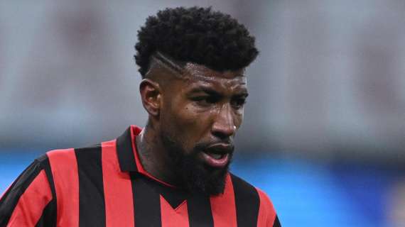 Giudice Sportivo: Emerson Royal squalificato ma non per la finale di lunedì. Multa per il Milan